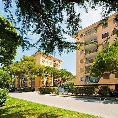 Appartamento Giuliana Bibione