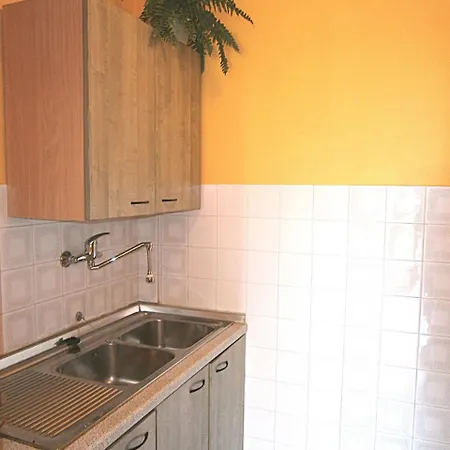 Giuliana Apartamento